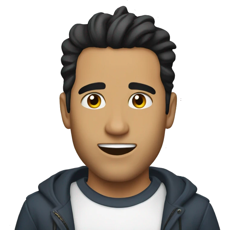 jerma985 emoji