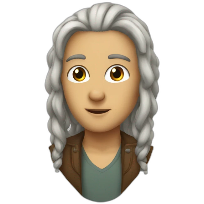 gevara emoji