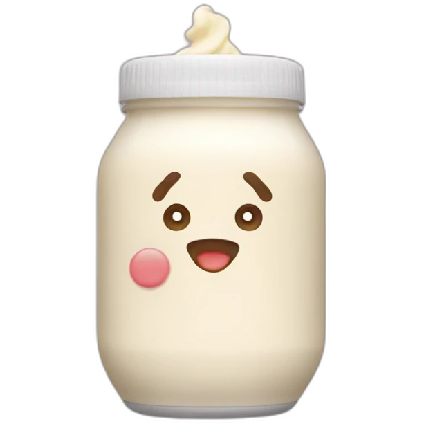 yakult emoji