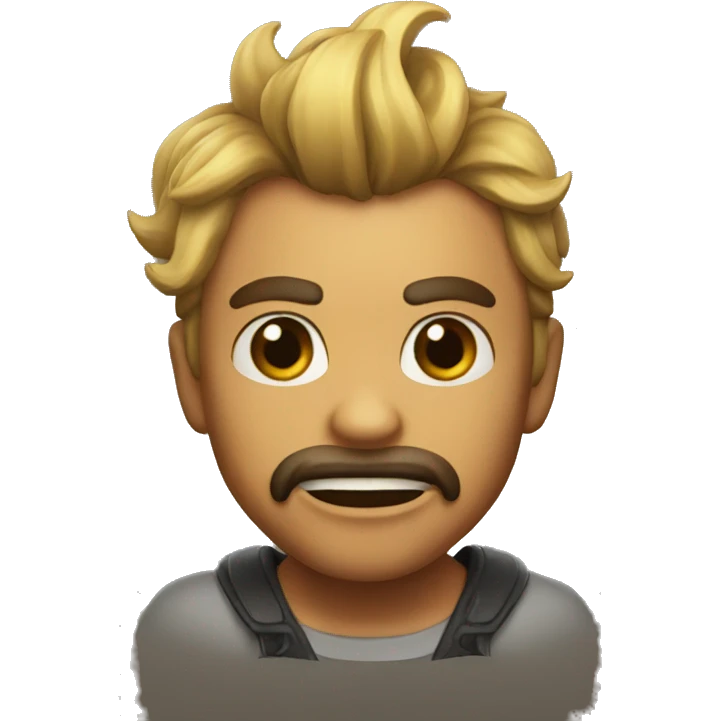 Diablito emoji