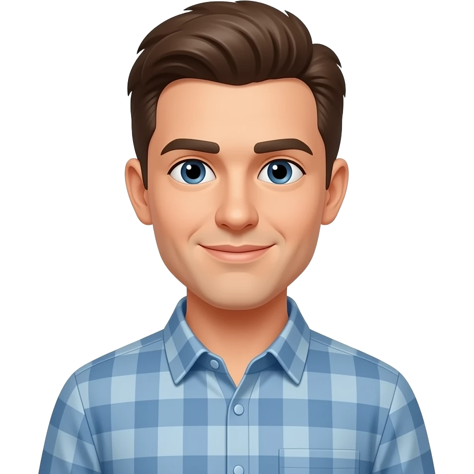 Рост emoji