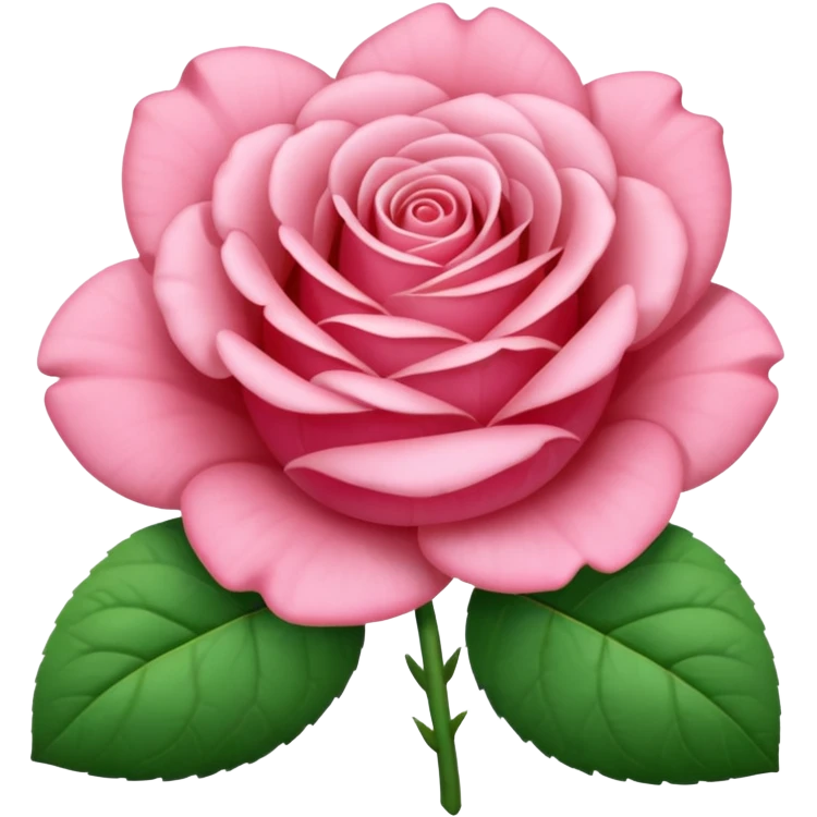 Une belle fleure  emoji