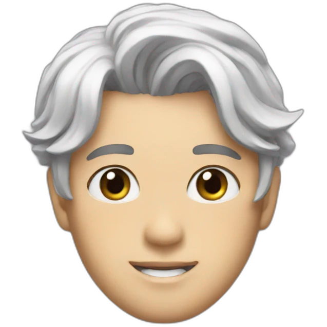 BTS emoji