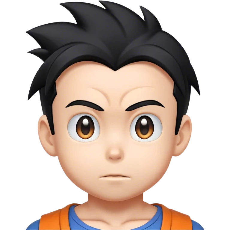 Goten emoji