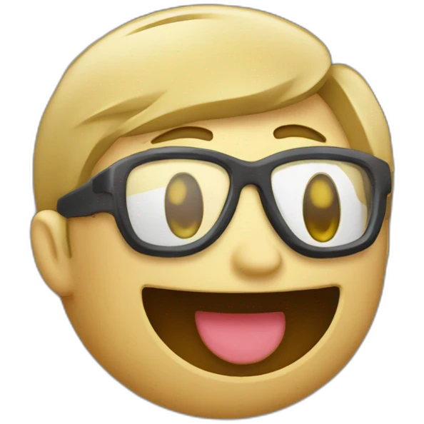 Geocaching emoji