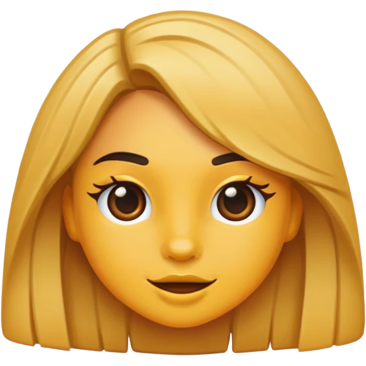 Brittany Johnson emoji