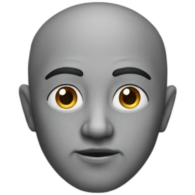 barayuda emoji