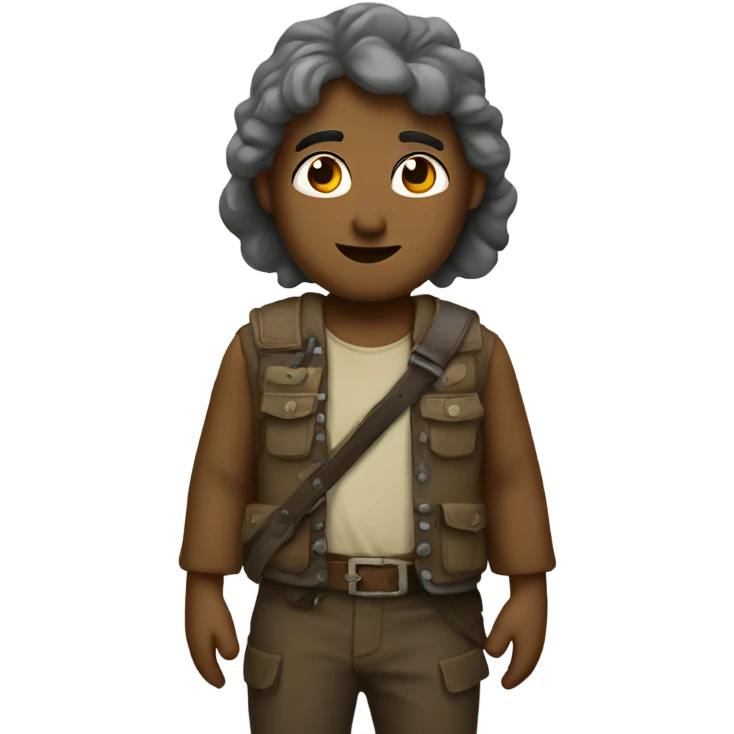 CALISTENIA emoji
