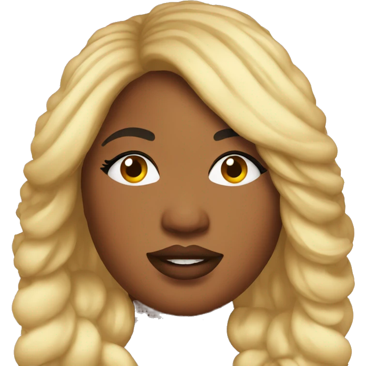 Lizzo emoji