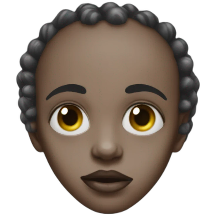 Yves tumor emoji