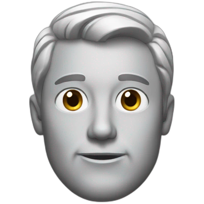 Craig Tucker emoji