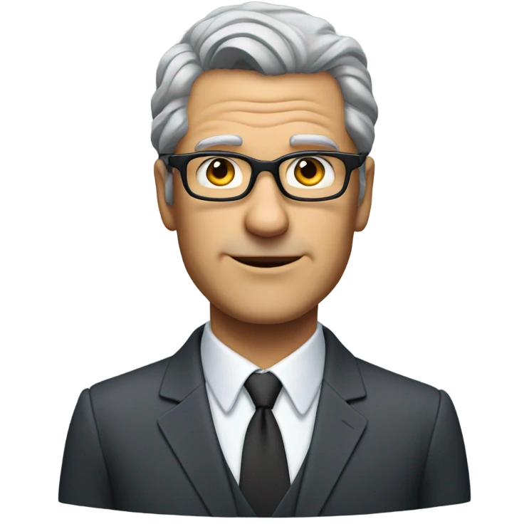 Mr Smit emoji