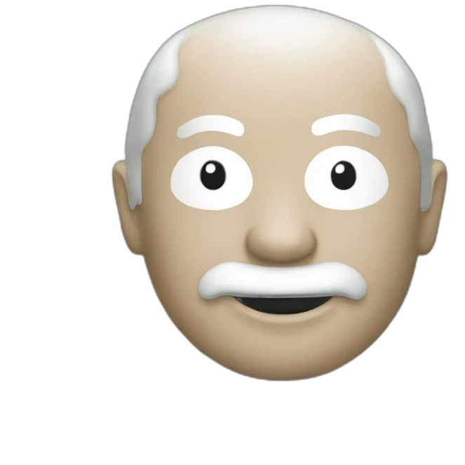 Monopoly emoji