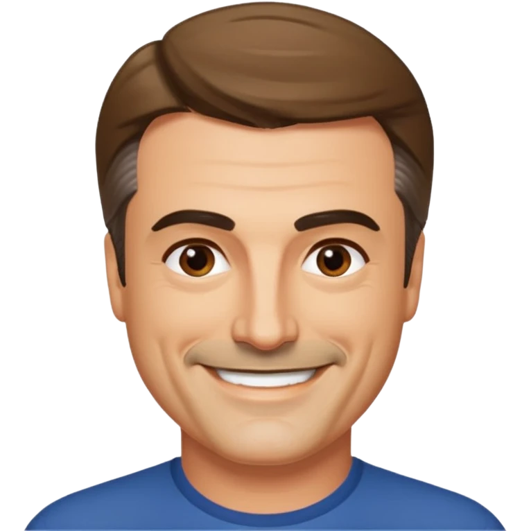 Chris Noth emoji