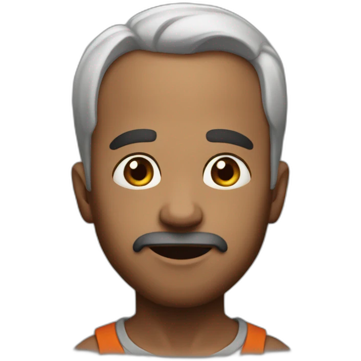 Babam emoji