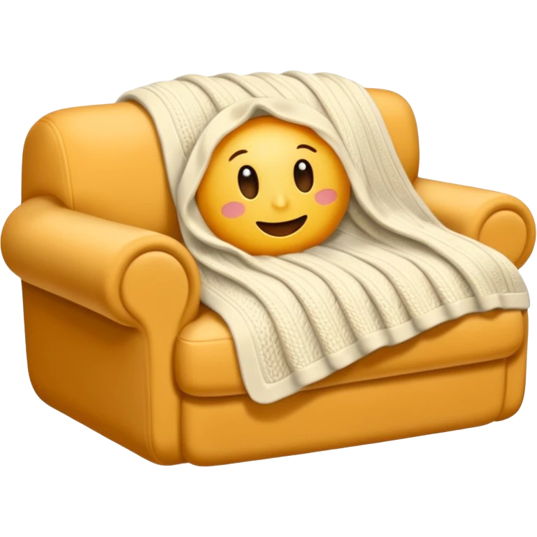 cozy  emoji