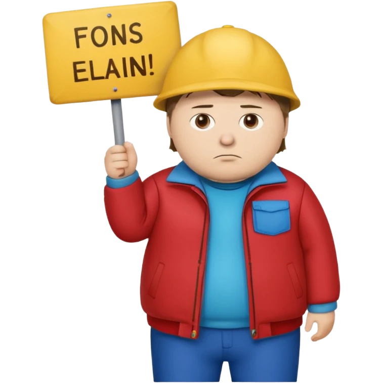 South park Eric cartman emoji