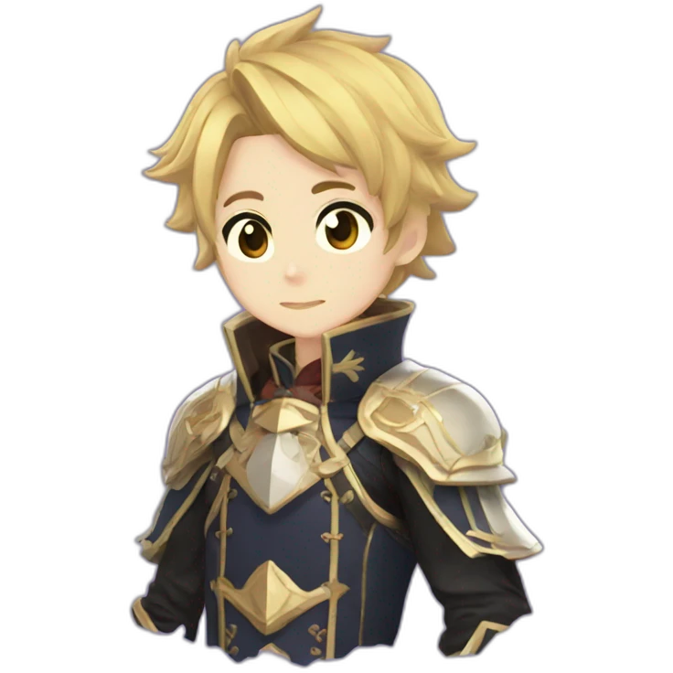 genshin impact emoji