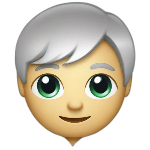 data and business emoji