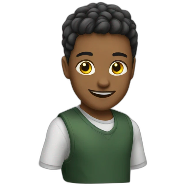 Sch emoji