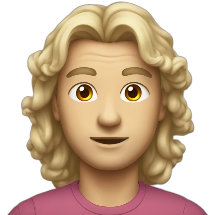 Білка в светрі emoji