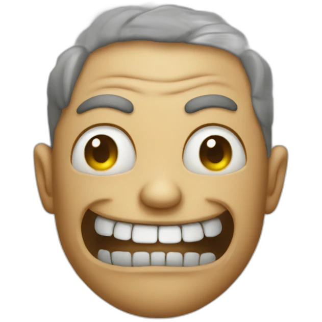 Mimic emoji