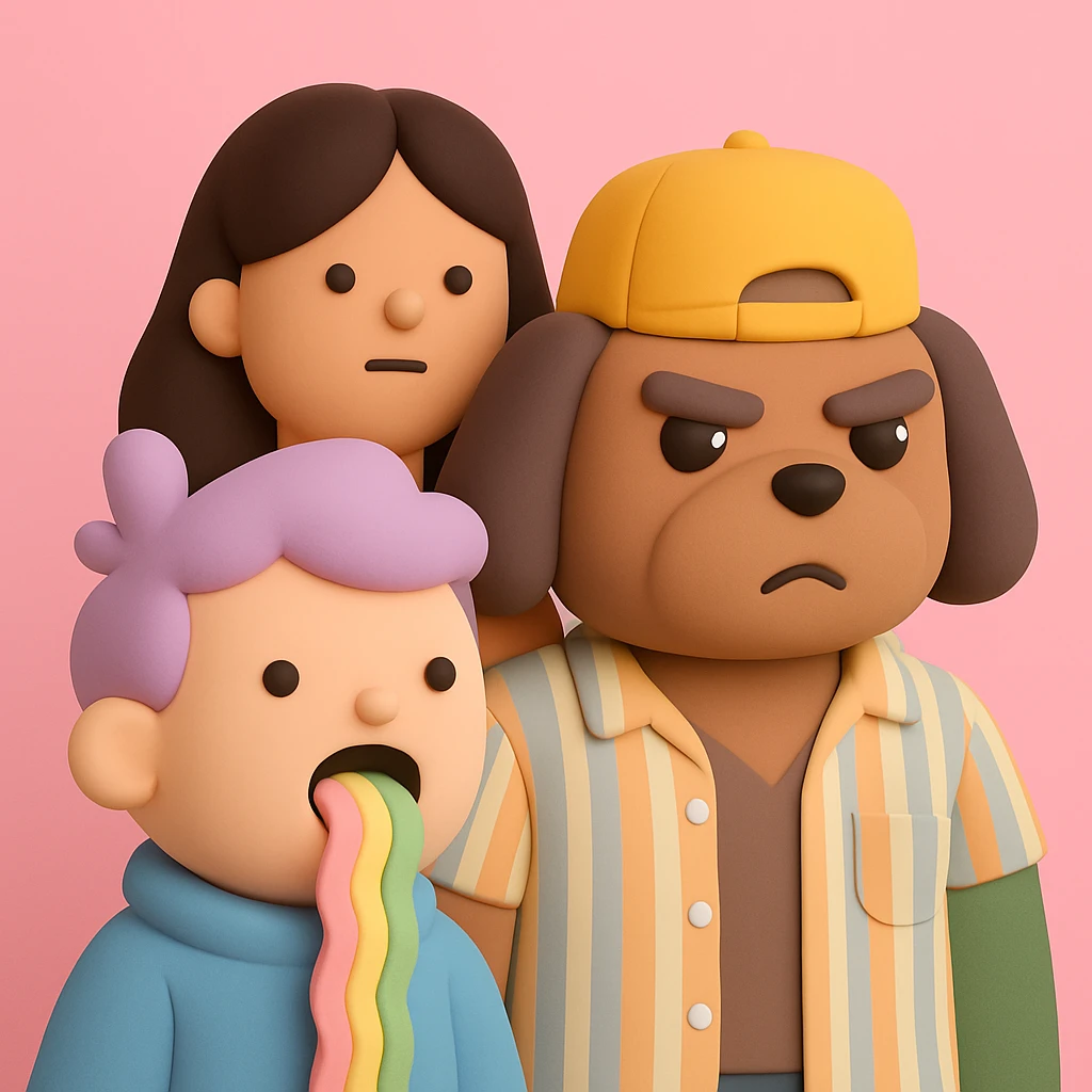 group of people emoji