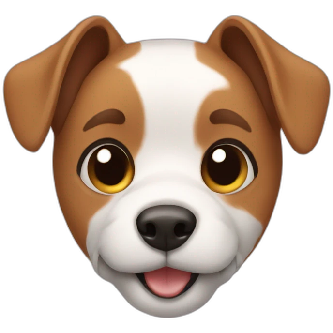 Pet emoji