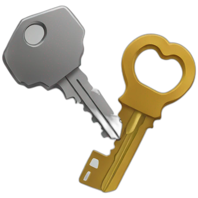 housekey emoji