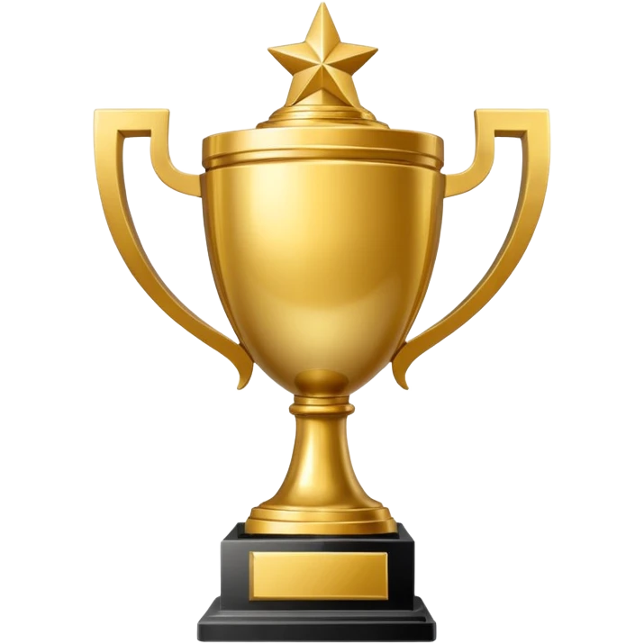 trofeo libertadores emoji