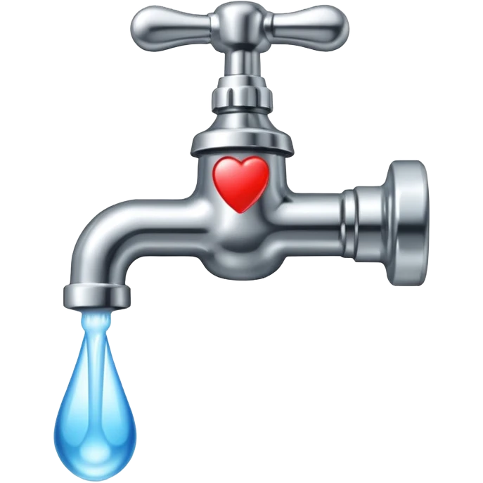 water tap emoji