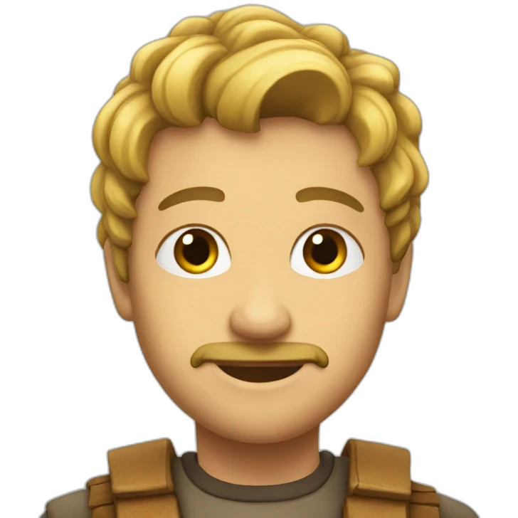 Qlf emoji