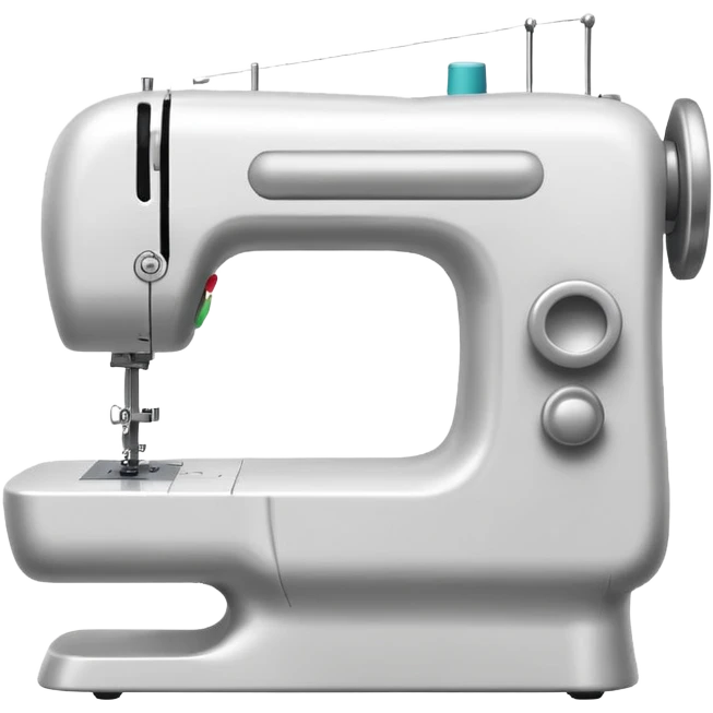 Sewing Mannequin  emoji