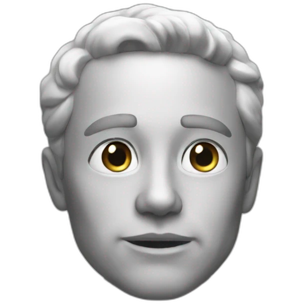 Thoughts emoji
