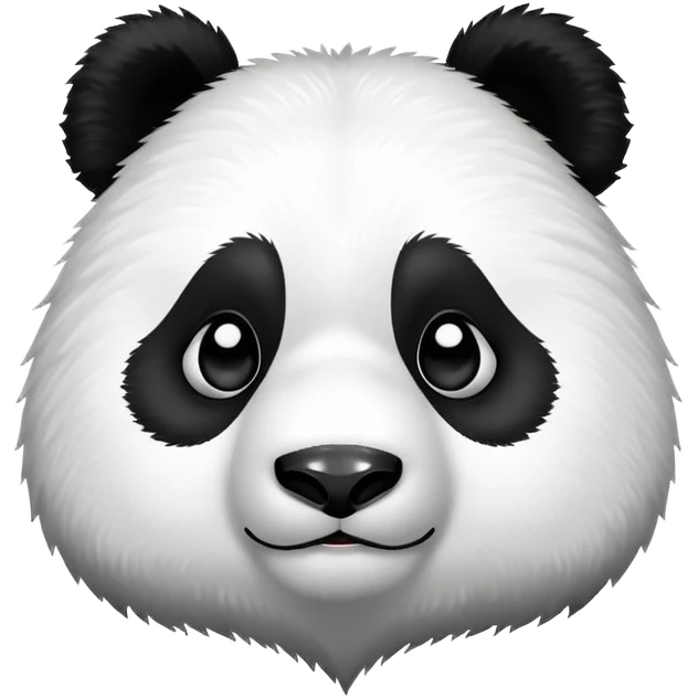 panda emoji