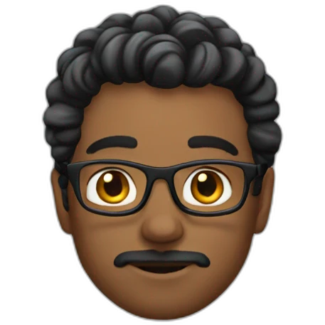 Jules emoji