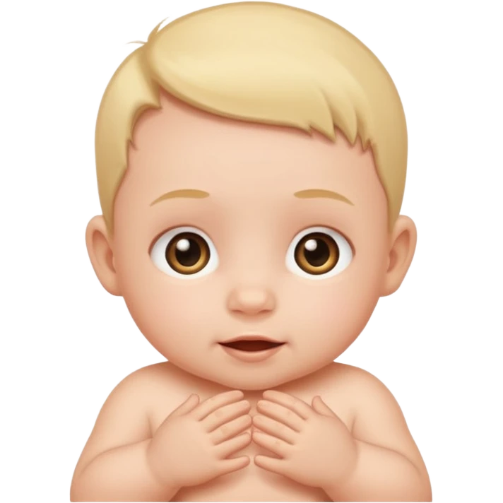 baby emoji