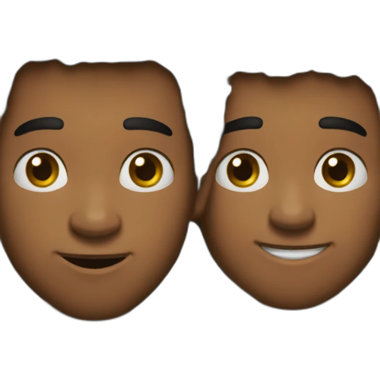 Bigflo et oli emoji