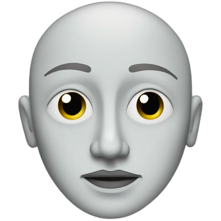 picasso emoji