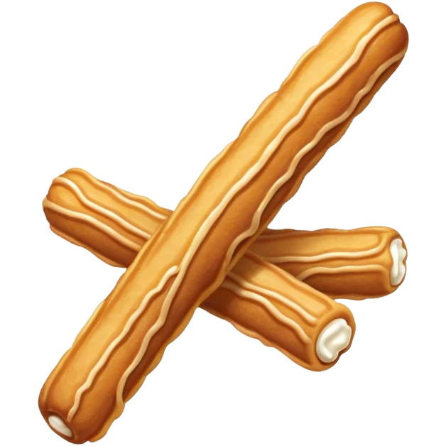 make me a churro emoji emoji