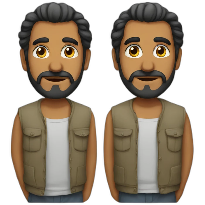 Ibrahim tatlises emoji
