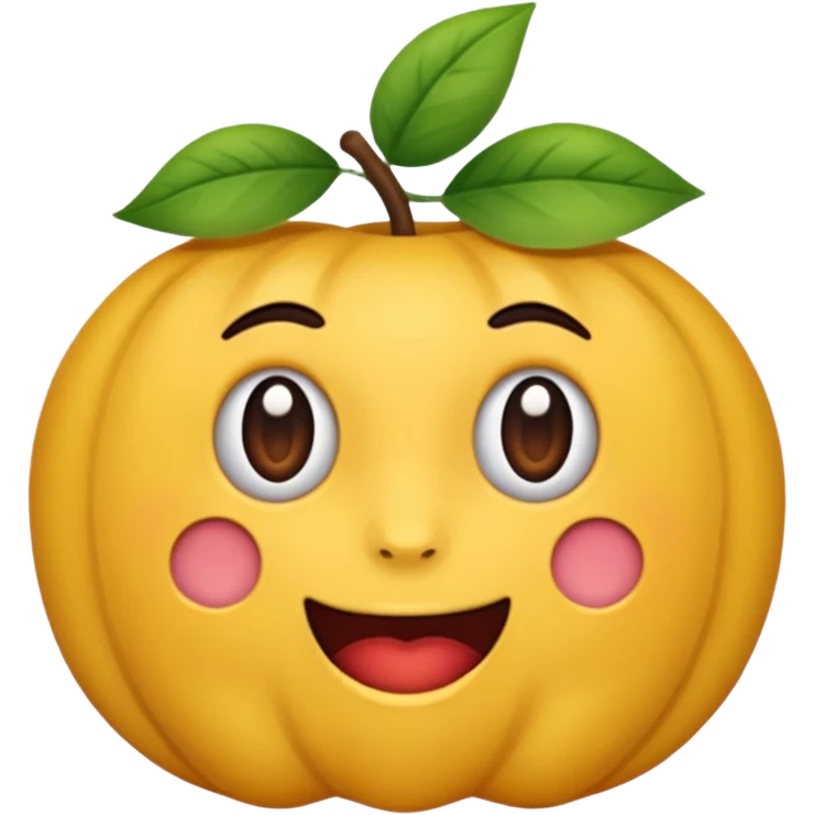 Luar la l emoji