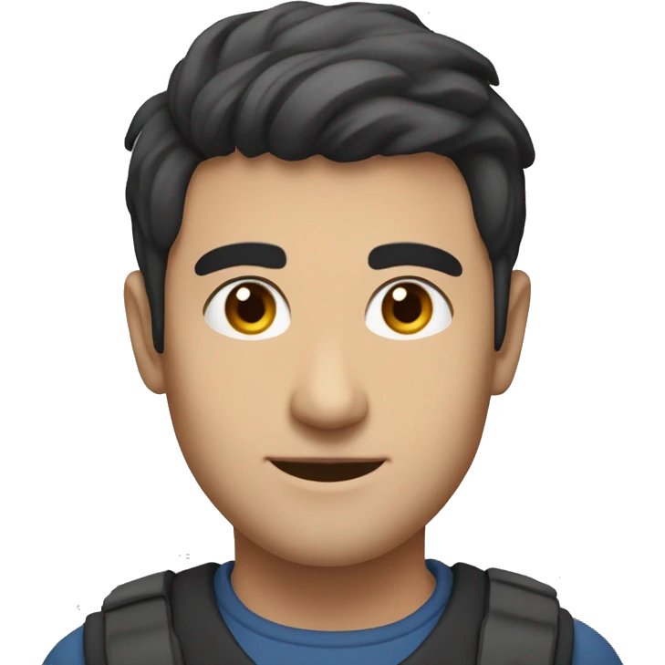 yanan uçak emoji