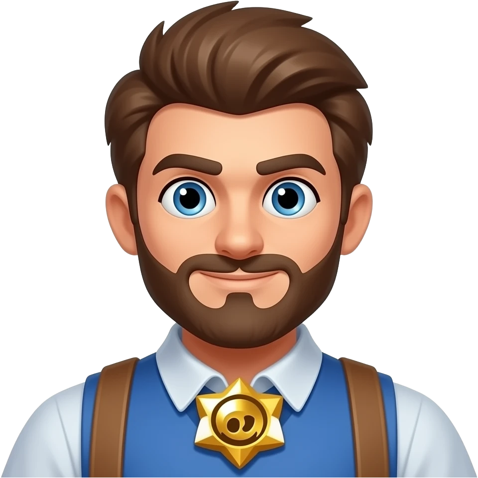 brawl stars leon emoji