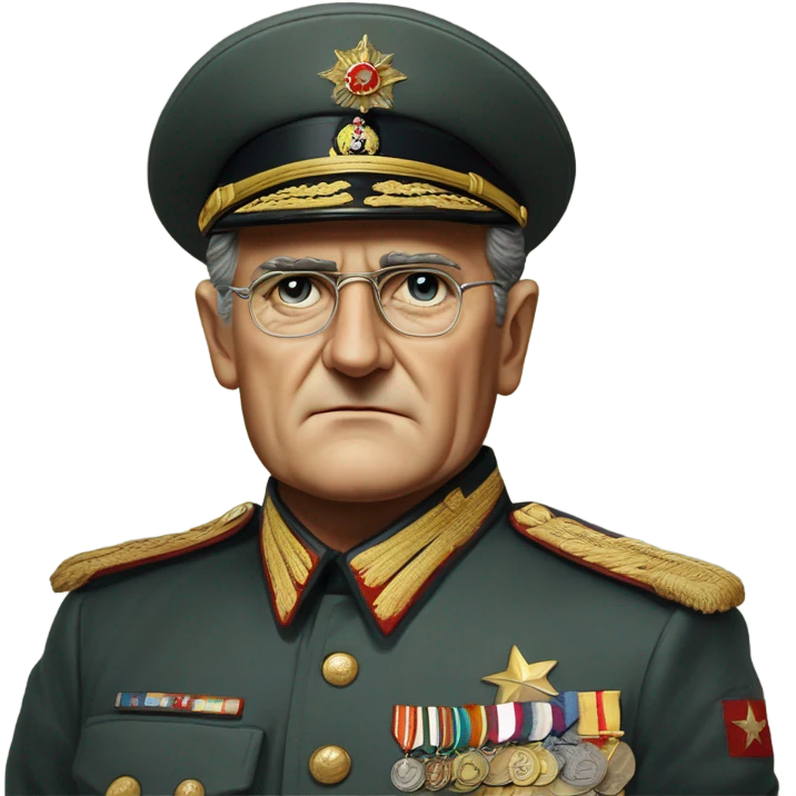 josip broz tito emoji