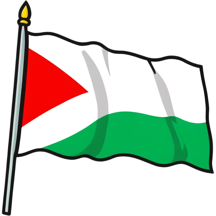Alawite flag emoji