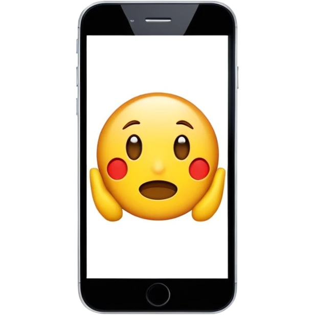 important notice emoji