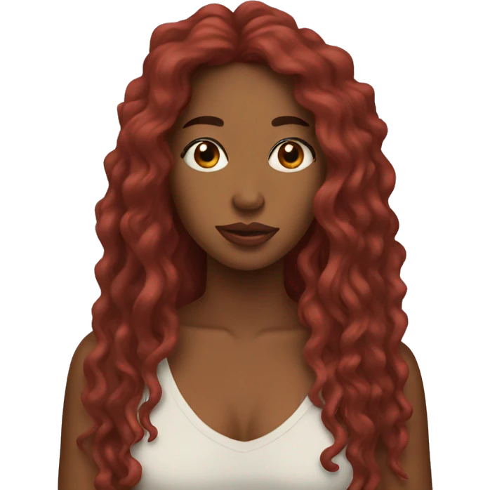 SZA emoji