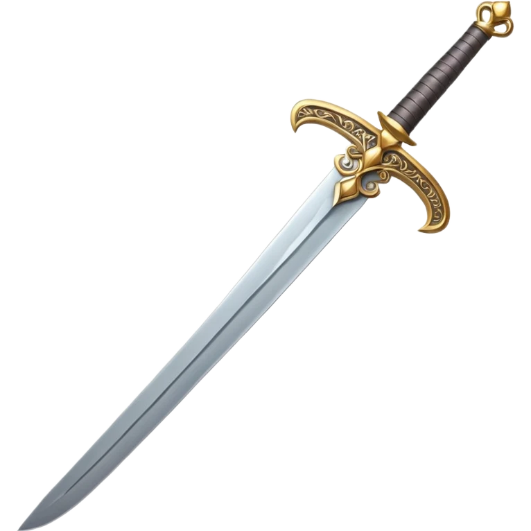 Hz Ali kılıcı emoji