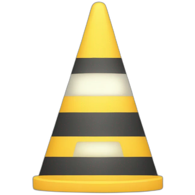 attention signal emoji